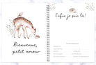 COMBO GROSSESSE - DOUCE FORÊT - Institut MAIA
