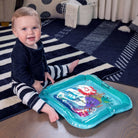 TAPIS D'EAU SENSORY SPLASH - Institut MAIA