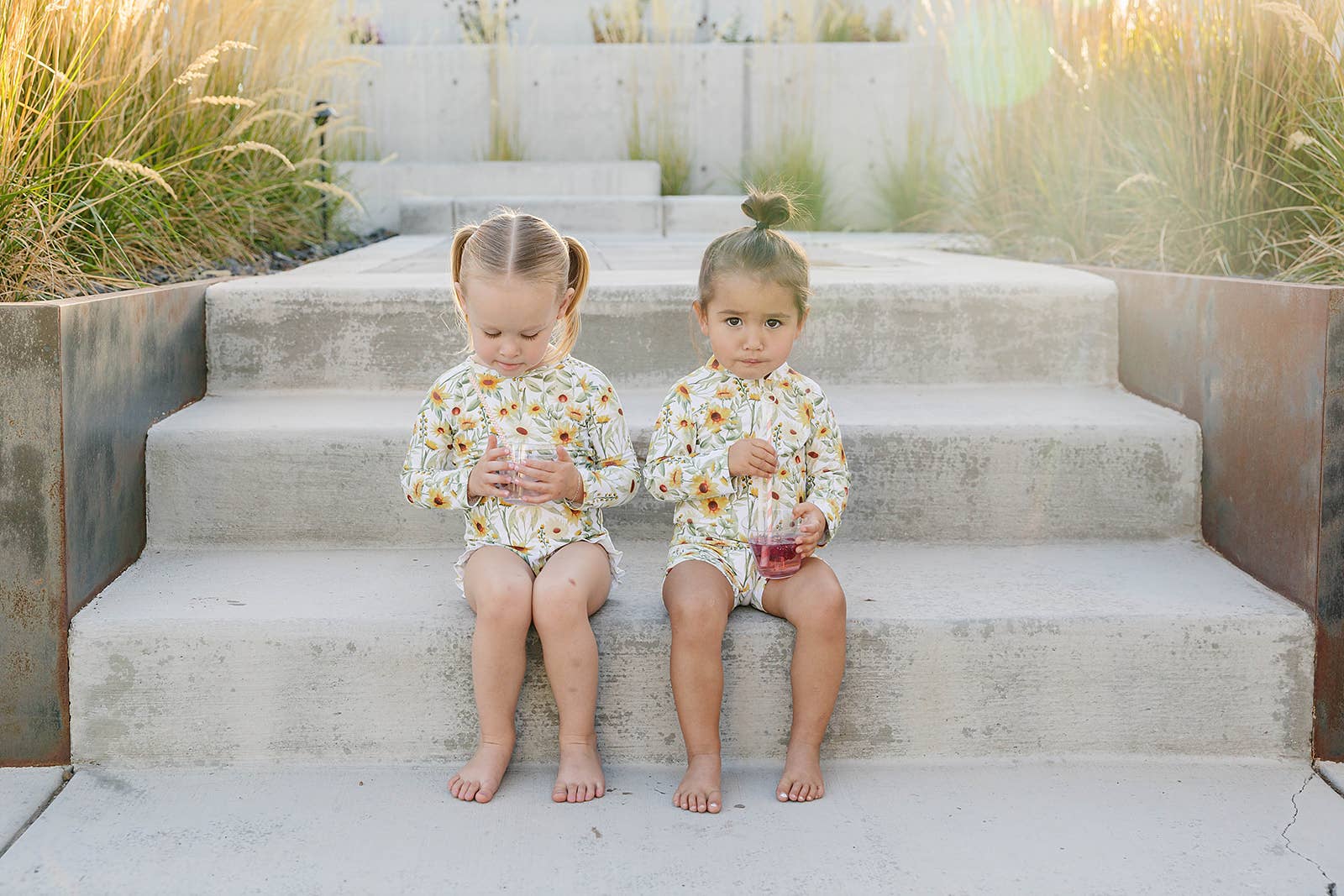 COMBINAISON SOLAIRE UNE PIÈCE - Brooklyn - Institut MAIA