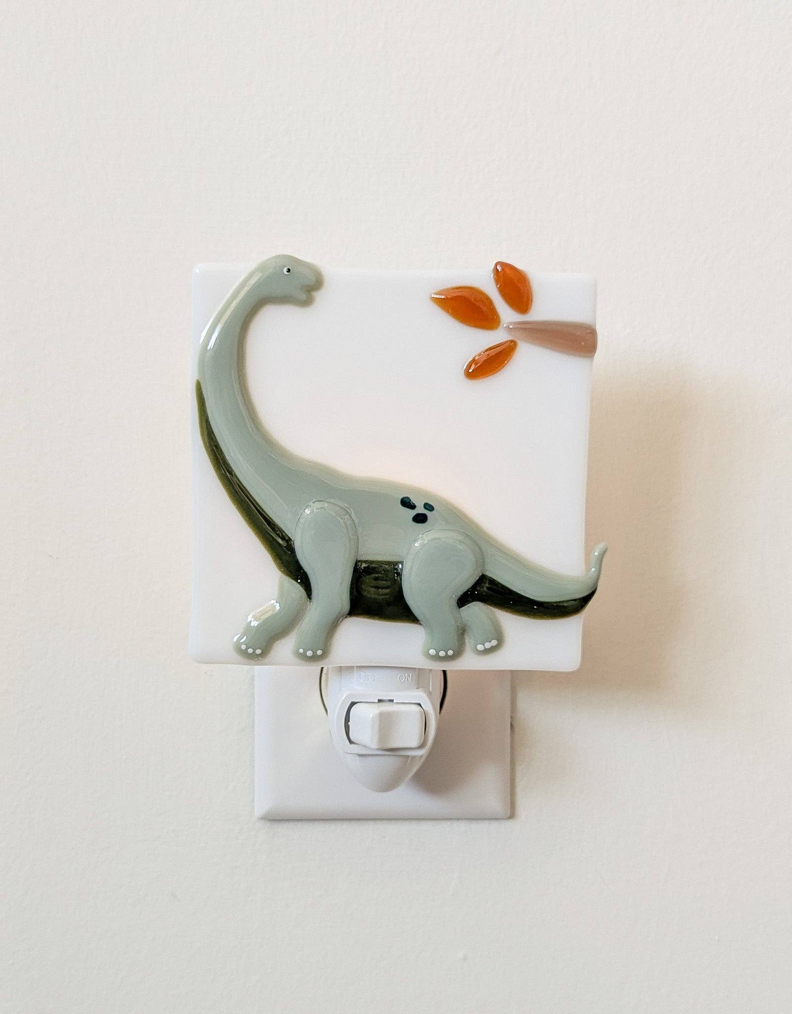 VEILLEUSE - JONATHAN LE DINO - Institut MAIA