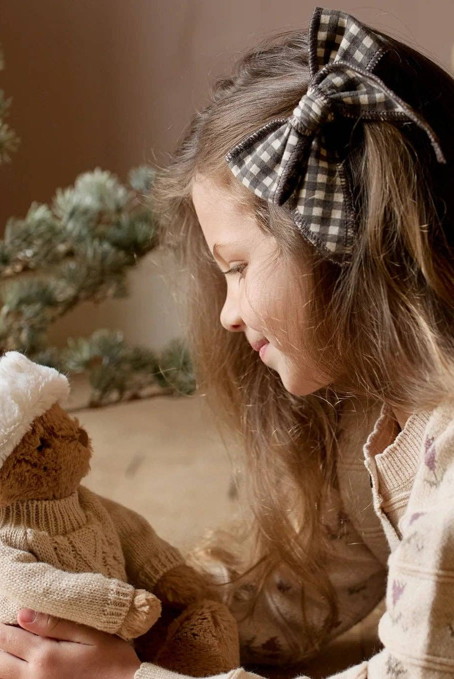 GEORGIE L'OURS DE NOËL - Institut MAIA