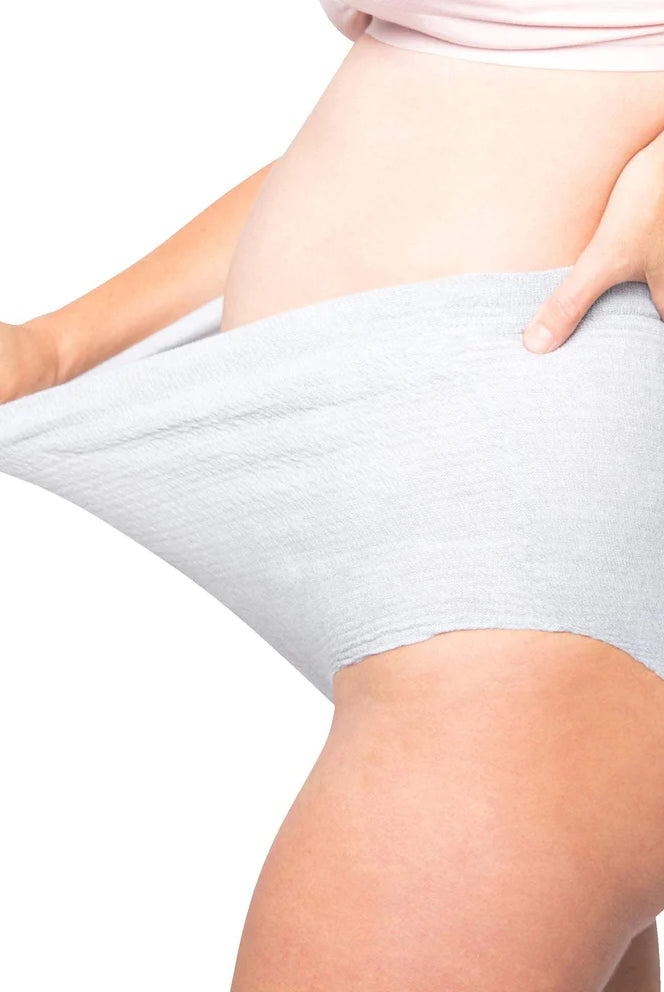SOUS-VÊTEMENTS JETABLES POST-PARTUM - CULOTTE - Institut MAIA