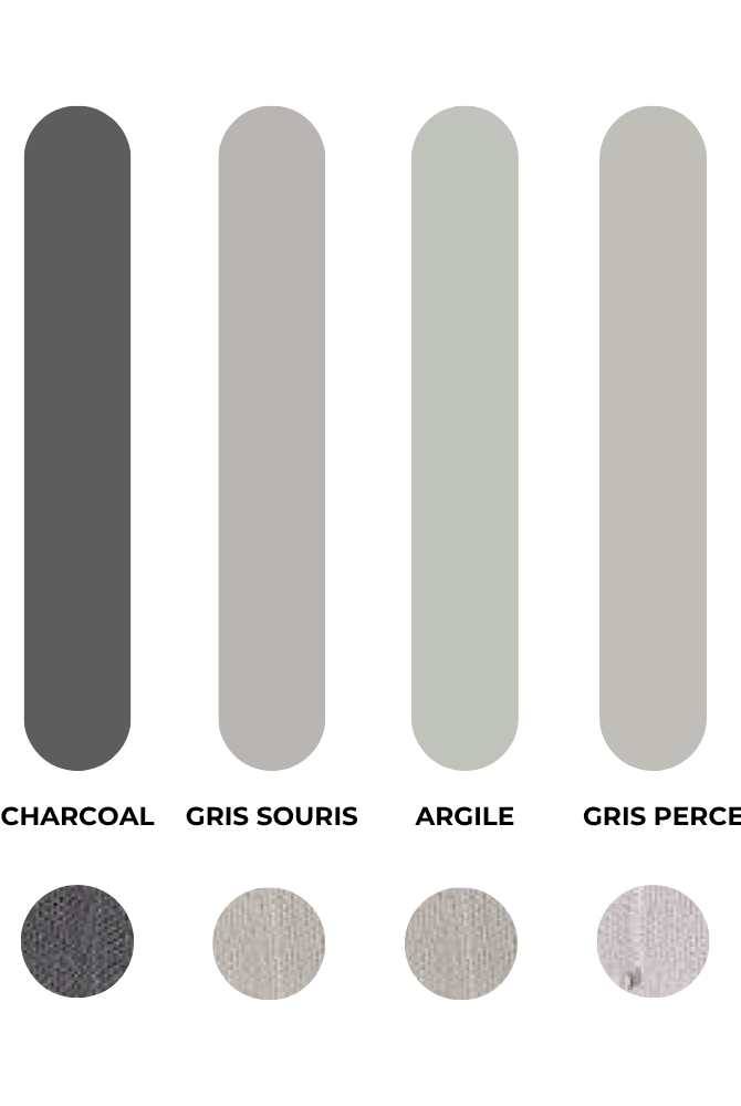 COUVERTURE À EMMAILLOTER MAÏA - Institut MAIA