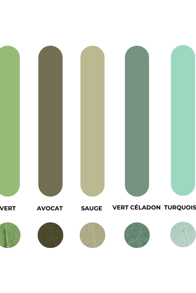 COUVERTURE À EMMAILLOTER MAÏA - Institut MAIA