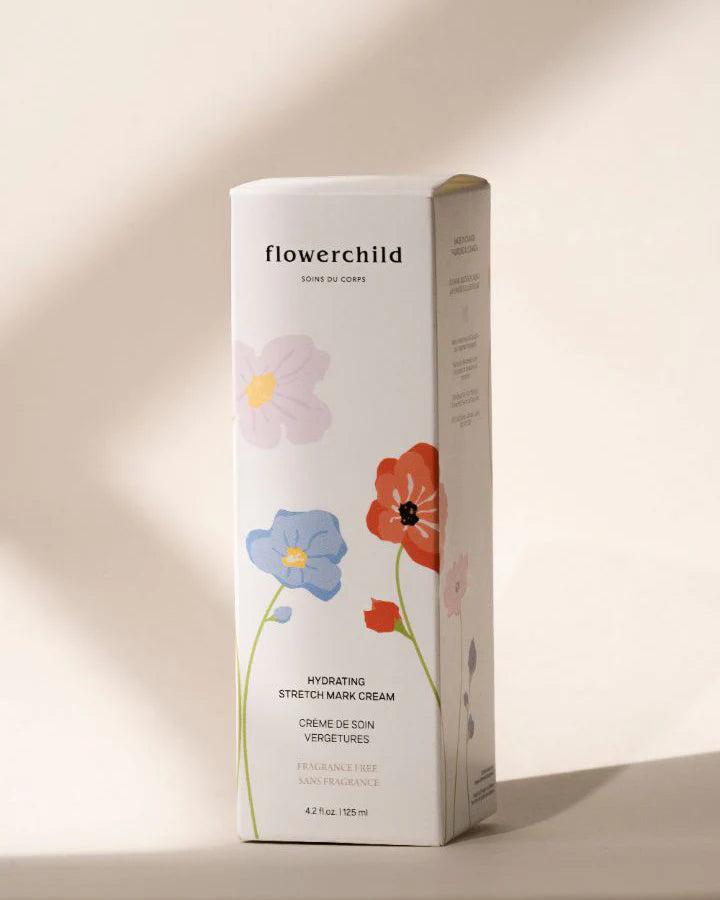 CRÈME DE SOIN VERGETURES - Institut MAIA