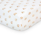 HOUSSE DE MATELAS À LANGER - BOHO - Institut MAIA