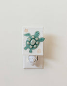 Veilleuse - Tortue de mer - Veille sur toi - Institut MAIA