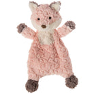 PETIT RENARD ROSE - Institut MAIA
