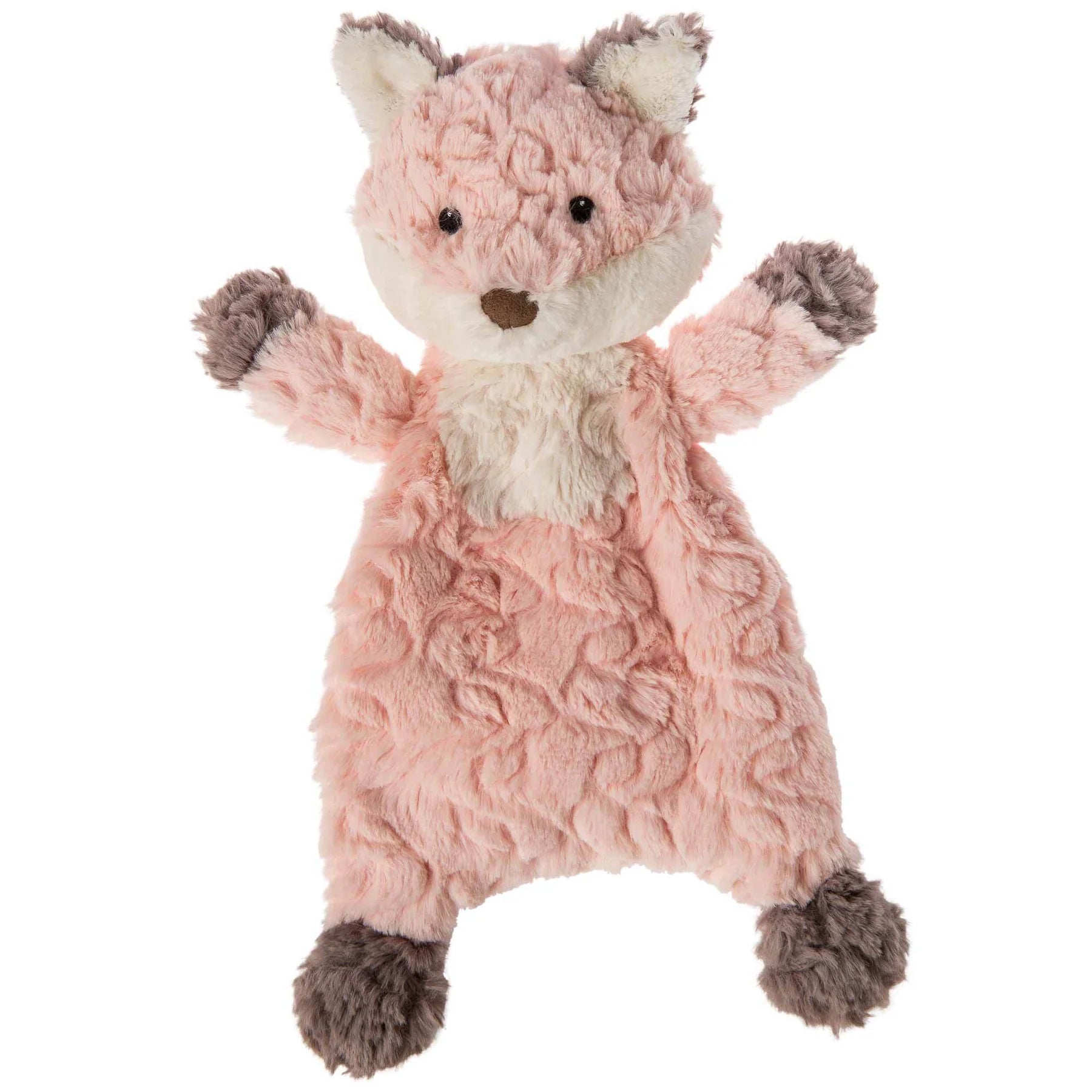 PETIT RENARD ROSE - Institut MAIA
