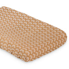 HOUSSE DE MATELAS À LANGER - BOHO - Institut MAIA