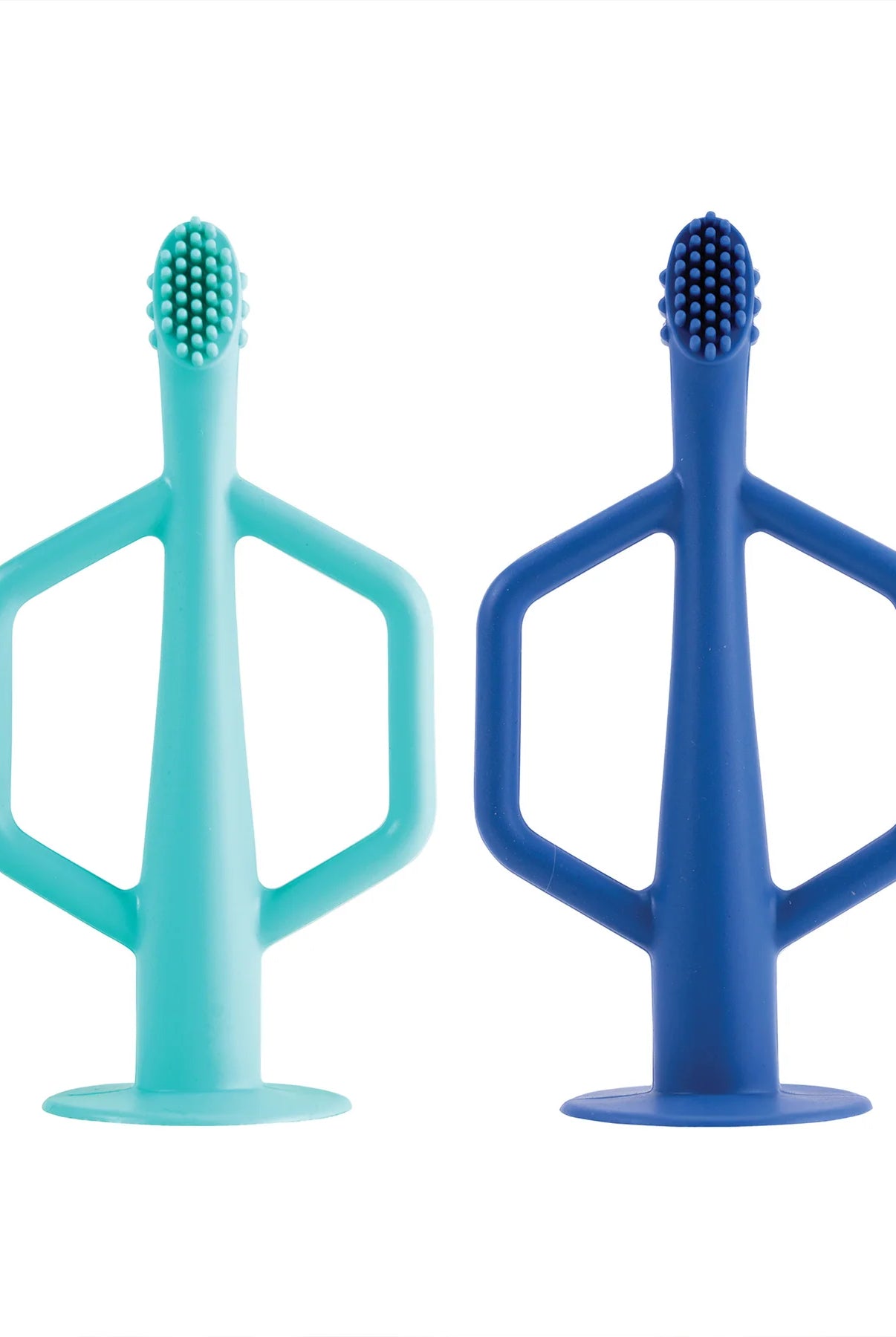 BROSSE À DENTS D'ENTRAÎNEMENT - Institut MAIA
