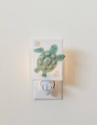 Veilleuse - Tortue de mer - Veille sur toi - Institut MAIA