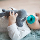 Doudou Soothie - Phoque - Institut MAIA