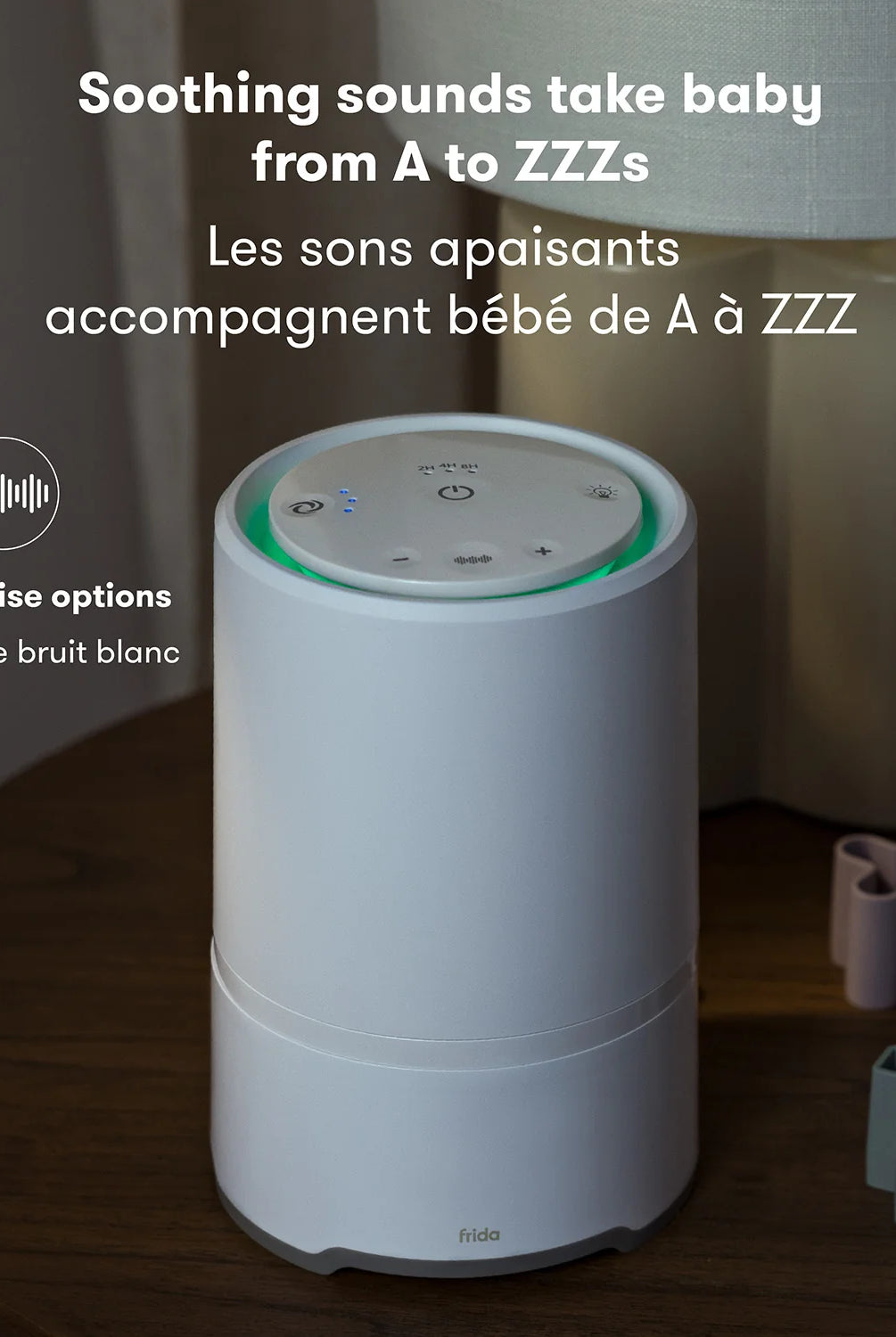 PURIFICATEUR D'AIR 3 EN 1 - Institut MAIA