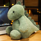 PELUCHE DINOSAURE - Institut MAIA