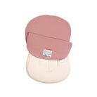 Housse en mousseline pour coussin Snuggle Me Lounger Curve - Gumdrop - Institut MAIA