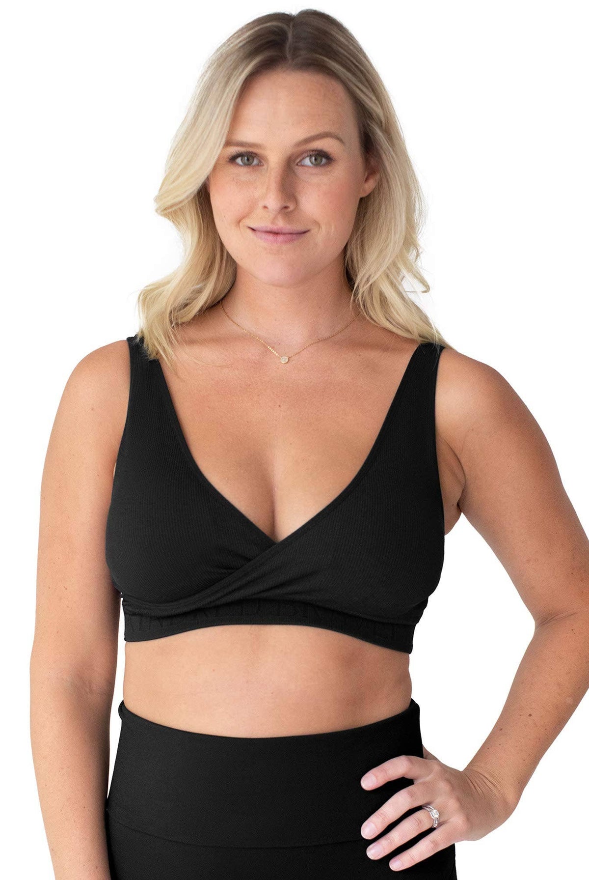 SOUTIEN-GORGE D'ALLAITEMENT AJUSTABLE - Institut MAIA