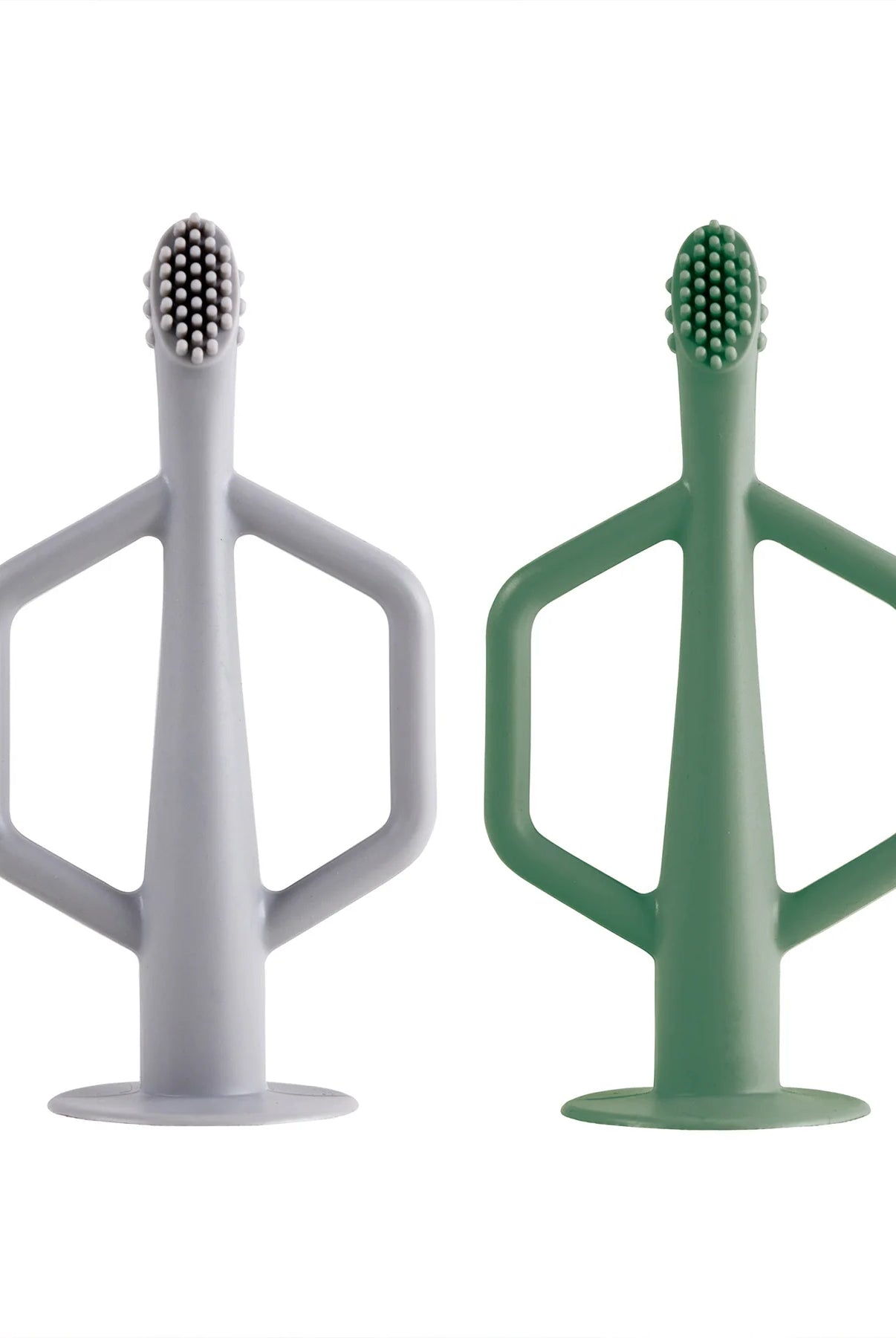 BROSSE À DENTS D'ENTRAÎNEMENT - Institut MAIA