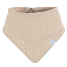 BAVOIRS EN MOUSSELINE - LOT DE 4 - Institut MAIA