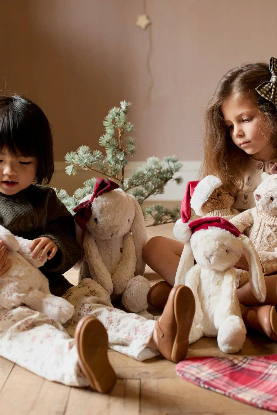 GEORGIE L'OURS DE NOËL - Institut MAIA