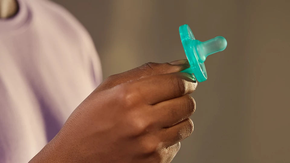 Suces AVENT 0-3M (Lot de 2) - Institut MAIA