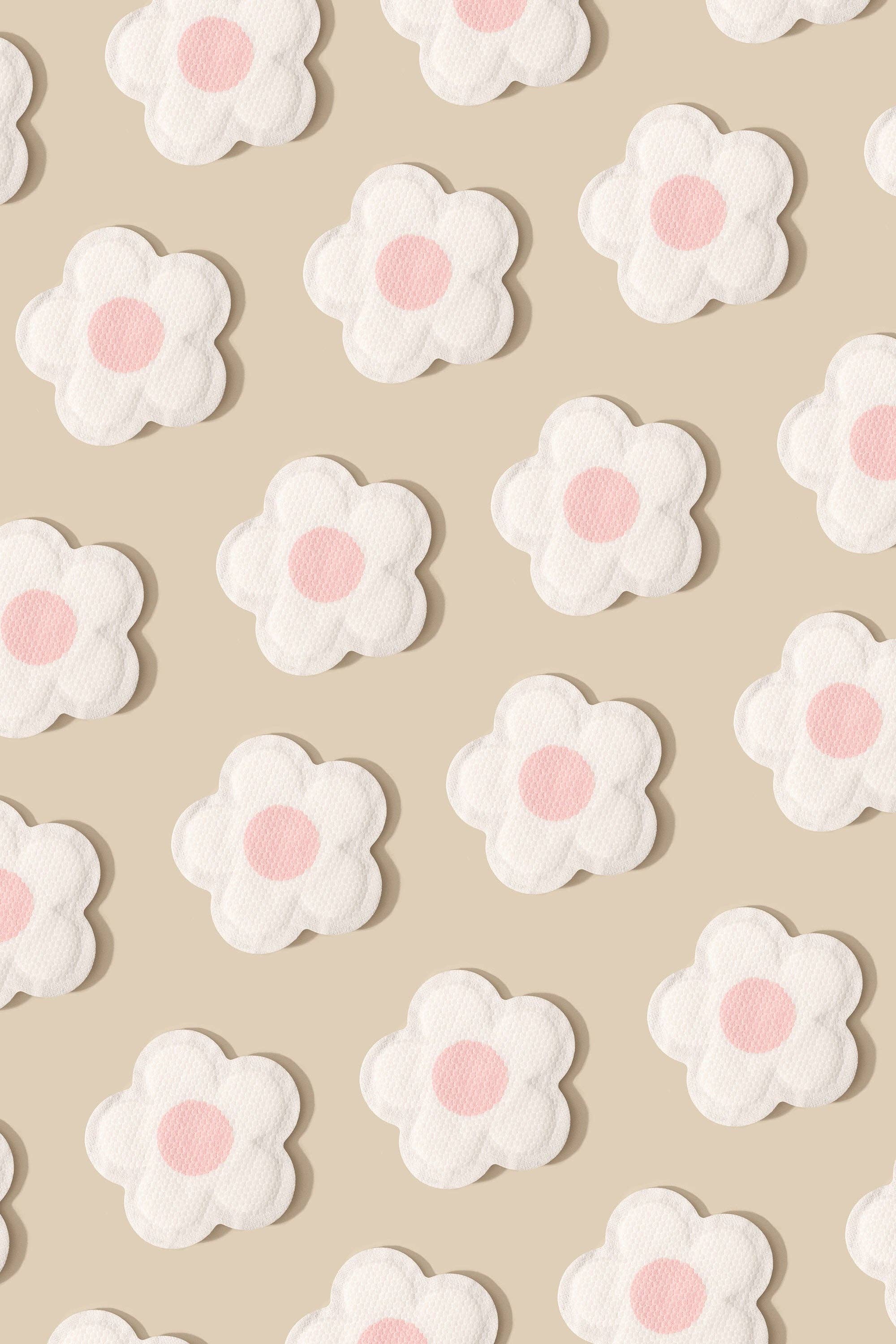 COUSSINETS D’ALLAITEMENT JETABLES ANTI-BACTÉRIENS (50) - Institut MAIA