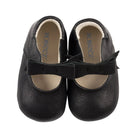 Chaussure 6-9 mois (Sofia Black) - Institut MAIA