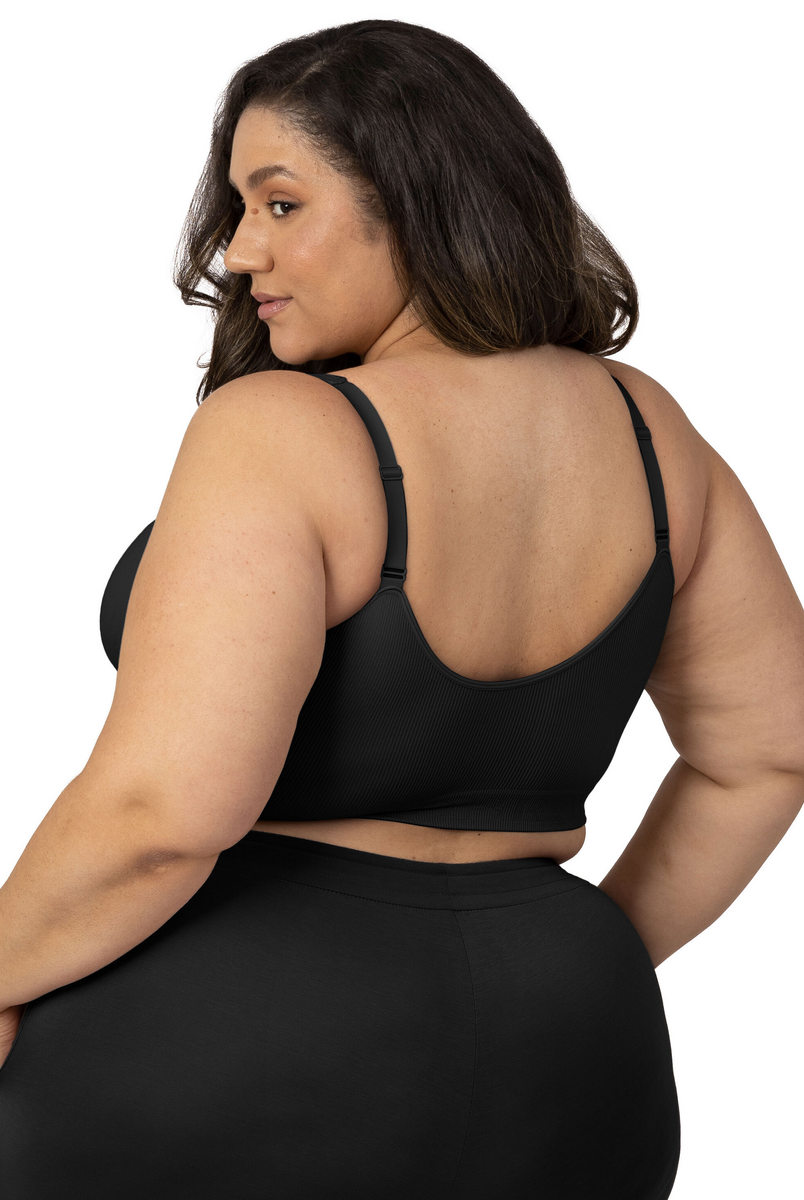 SOUTIEN-GORGE D'ALLAITEMENT AJUSTABLE - Institut MAIA