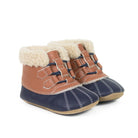 Bottes - Connor 0-3 mois - Institut MAIA