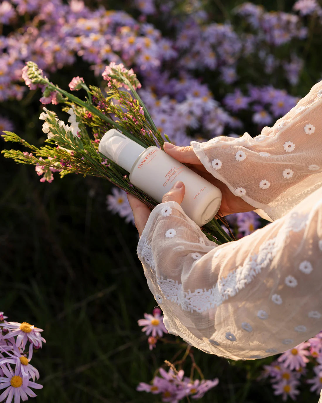 CRÈME DE SOIN VERGETURES - Institut MAIA