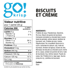 GO! KRISP - CARRÉ D'ÉNERGIE - Institut MAIA