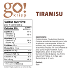 GO! KRISP - CARRÉ D'ÉNERGIE - Institut MAIA