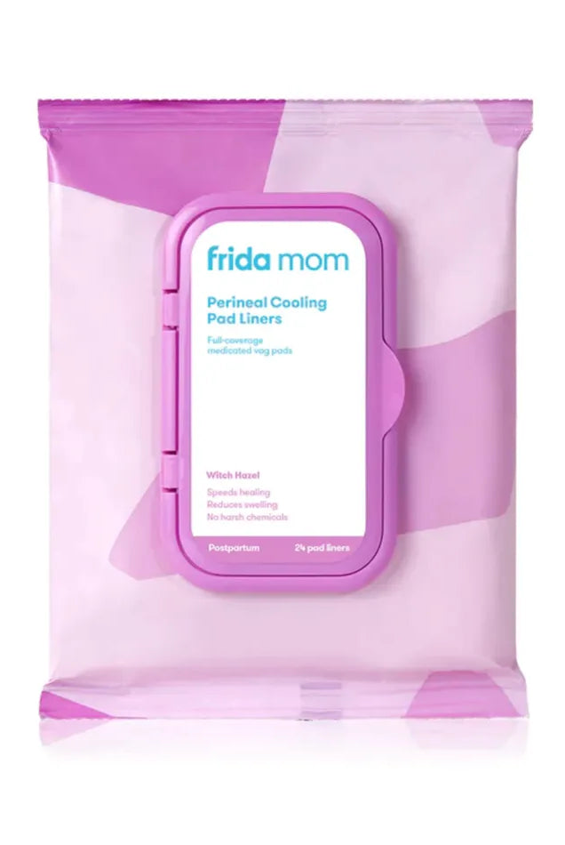 LINGETTES REFROIDISSANTES POST-PARTUM - Institut MAIA