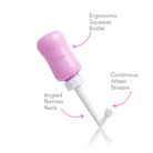 BOUTEILLE POUR SOINS DU PÉRINÉE POST-PARTUM - Institut MAIA