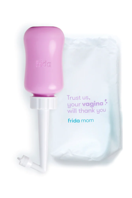 BOUTEILLE POUR SOINS DU PÉRINÉE POST-PARTUM - Institut MAIA