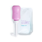 BOUTEILLE POUR SOINS DU PÉRINÉE POST-PARTUM - Institut MAIA