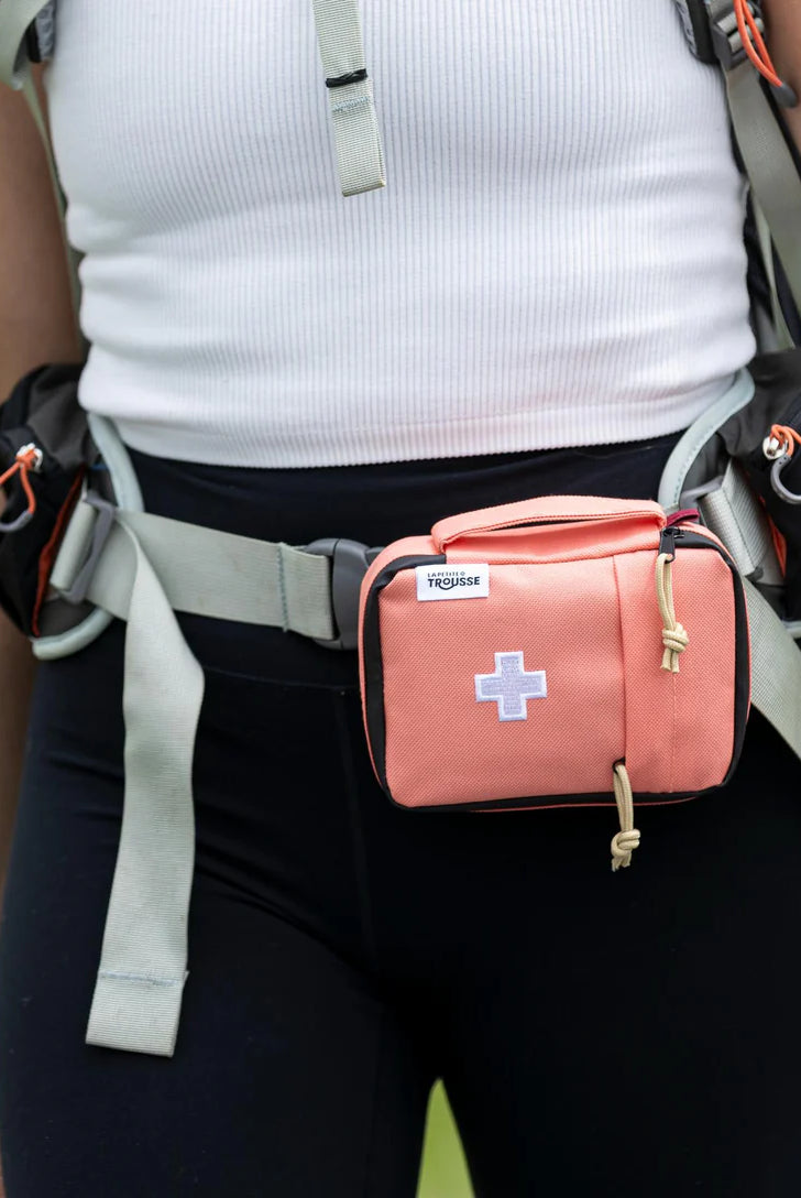 LA TROUSSE EVERYDAY - Institut MAIA