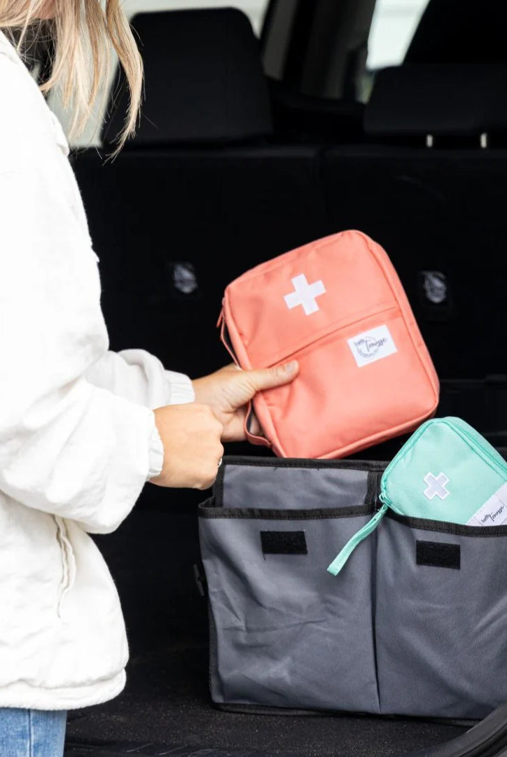 LA TROUSSE SENTINELLE - Institut MAIA