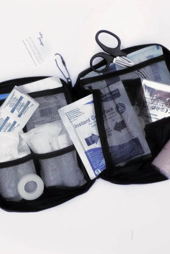 LA TROUSSE SENTINELLE - Institut MAIA