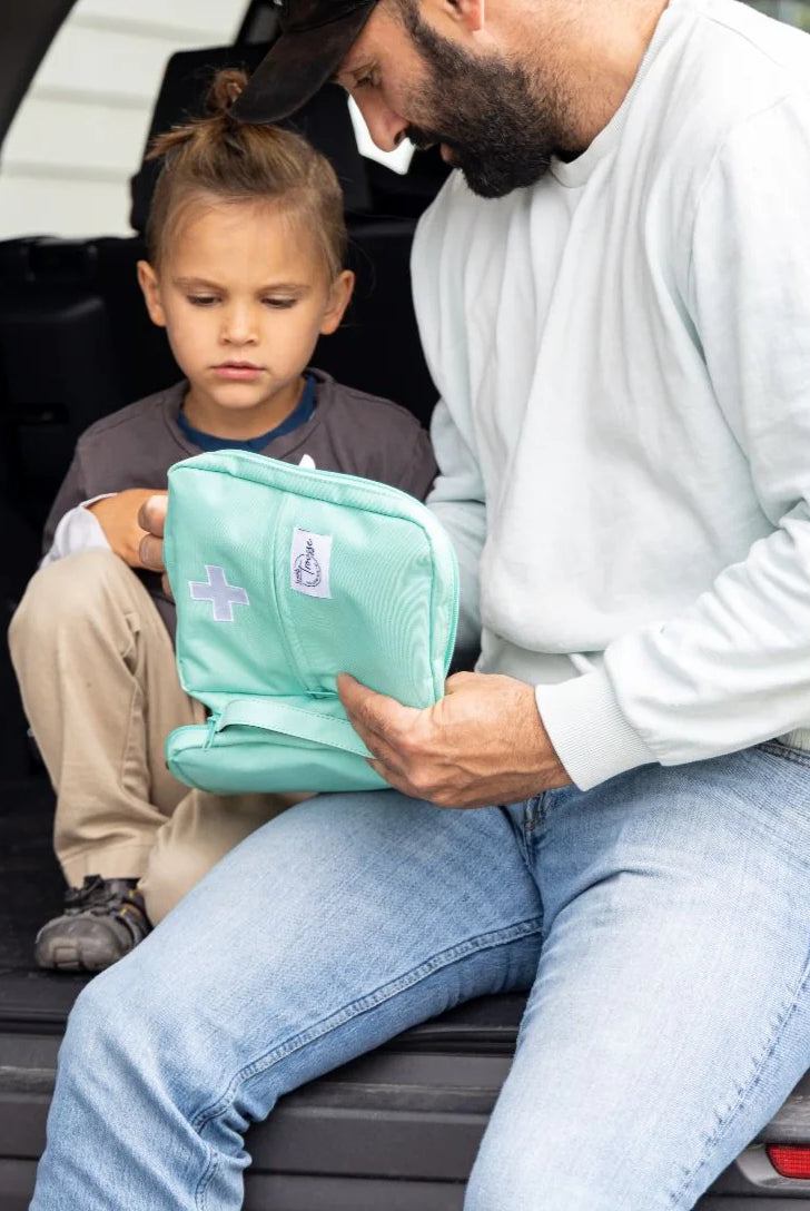 LA TROUSSE SENTINELLE - Institut MAIA