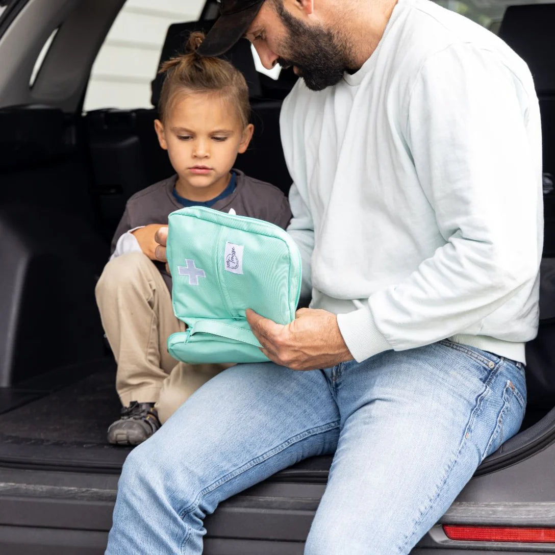 LA TROUSSE SENTINELLE - Institut MAIA