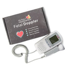 DOPPLER FOETAL - Institut MAIA