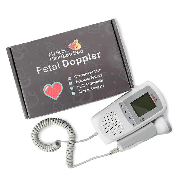 DOPPLER FOETAL - Institut MAIA