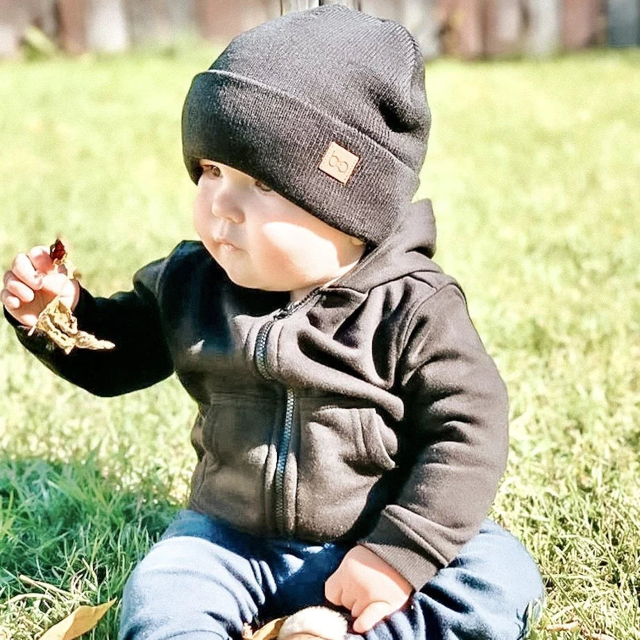 TUQUE EN TRICOT - Institut MAIA