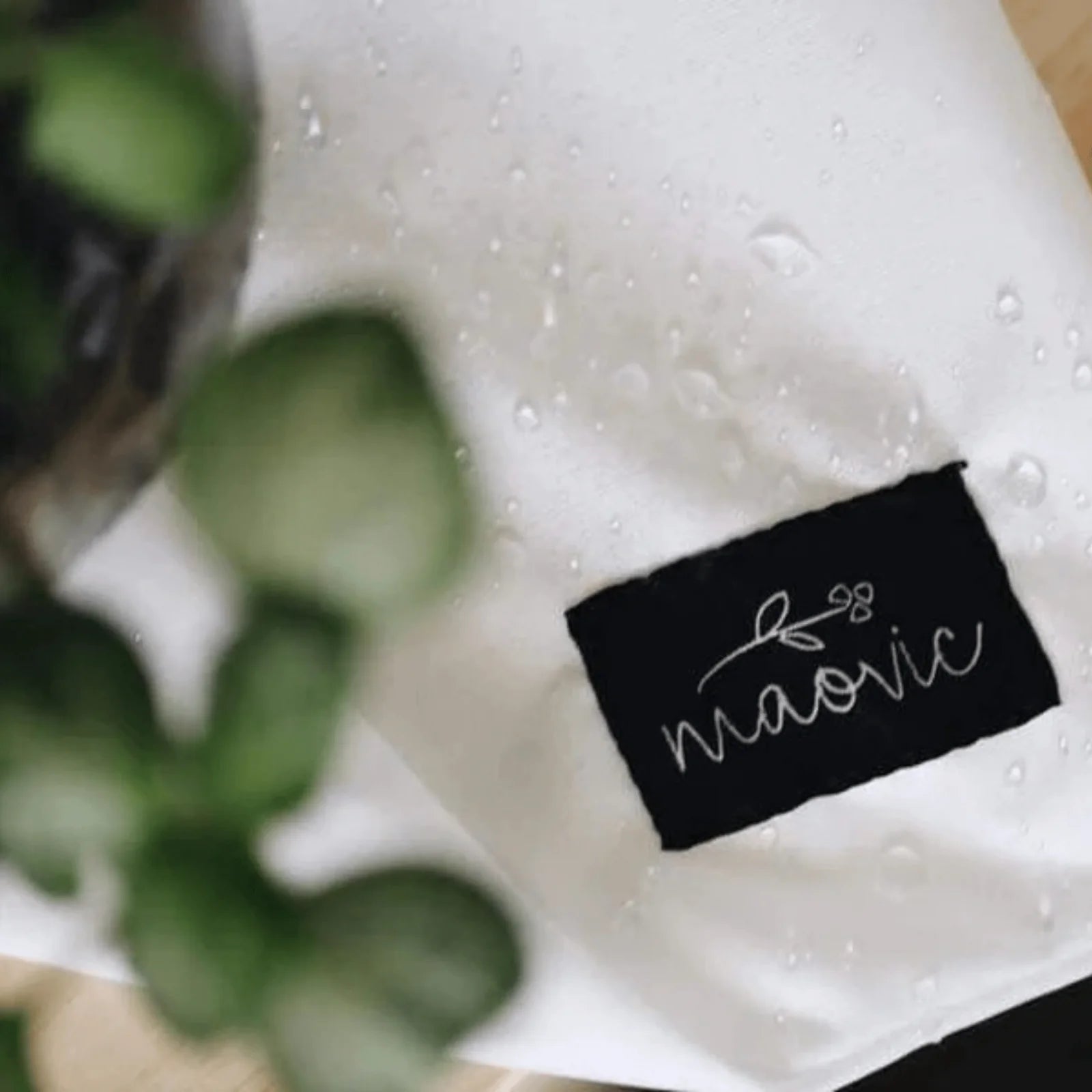 HOUSSE IMPERMÉABLE MINI OREILLER - Institut MAIA