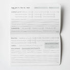 CARNET DE SUIVI MÉDICAL - Institut MAIA