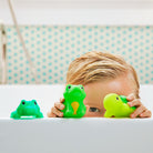 ANIMAUX DE BAIN GICLEURS - LAC - Institut MAIA