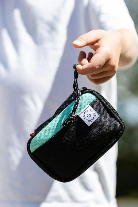 LA TROUSSE MICRO - Institut MAIA