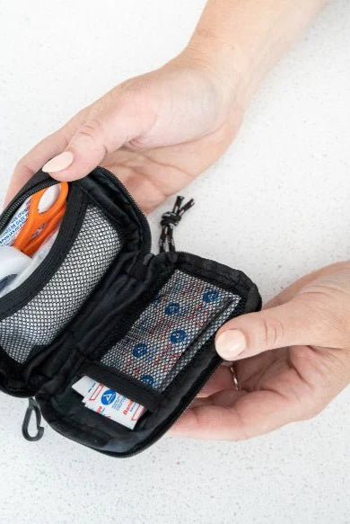 LA TROUSSE MICRO - Institut MAIA