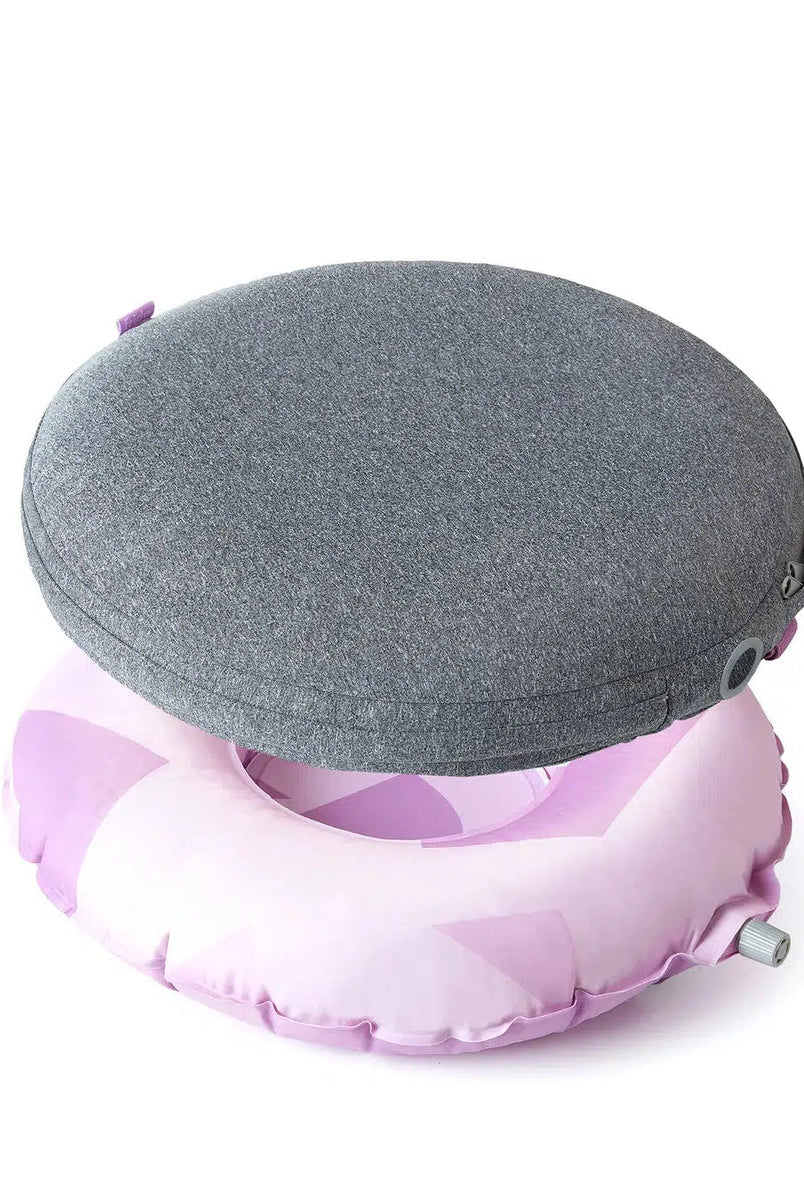 COUSSIN RAFRAICHISSANT POUR LE CONFORT PERINEAL - Institut MAIA